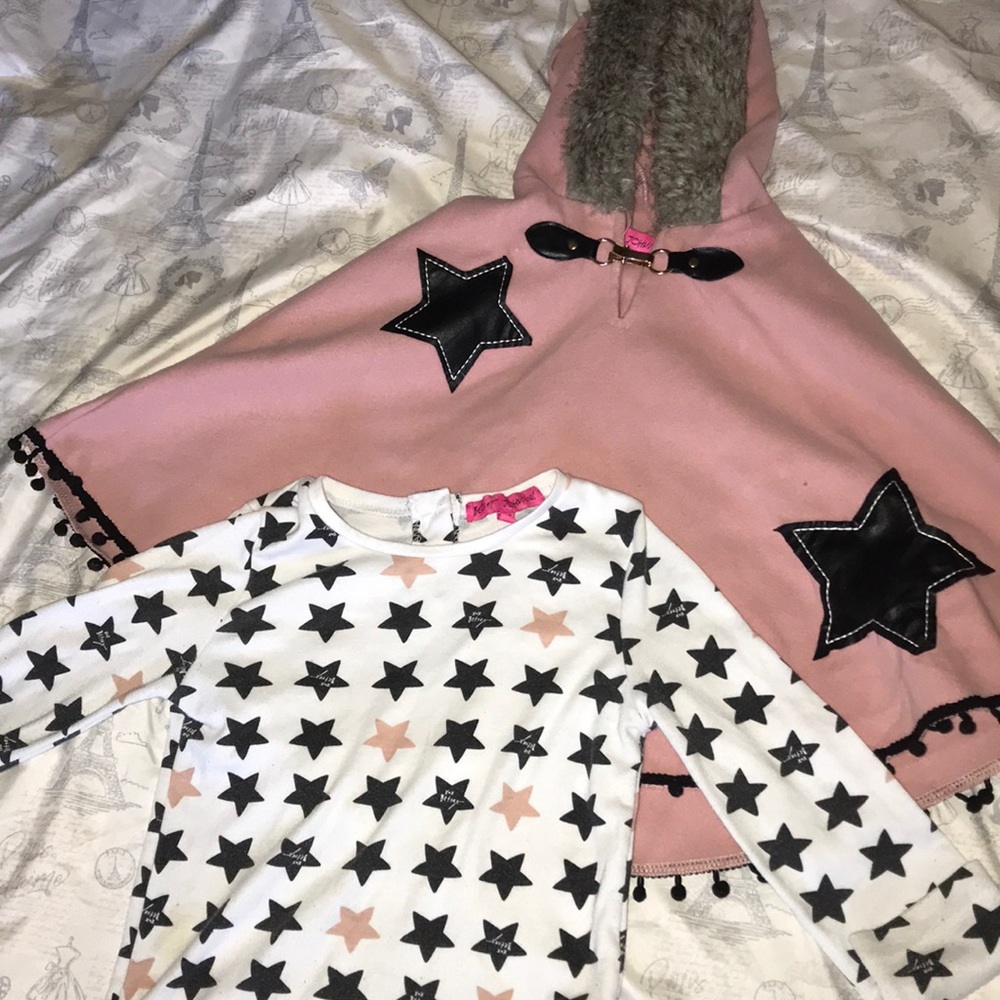 Girl clothes